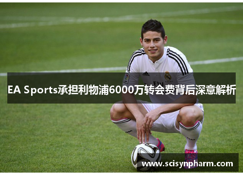 EA Sports承担利物浦6000万转会费背后深意解析 EA Sports承担利物浦6000万转会费背后深意解析