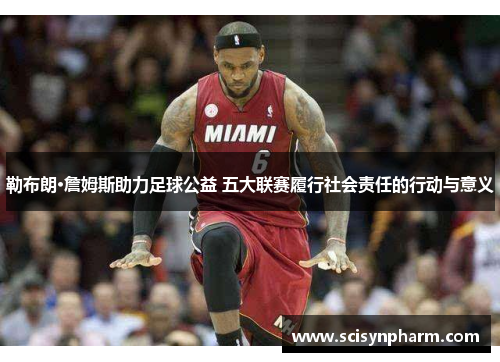 勒布朗·詹姆斯助力足球公益 五大联赛履行社会责任的行动与意义 勒布朗·詹姆斯助力足球公益 五大联赛履行社会责任的行动与意义